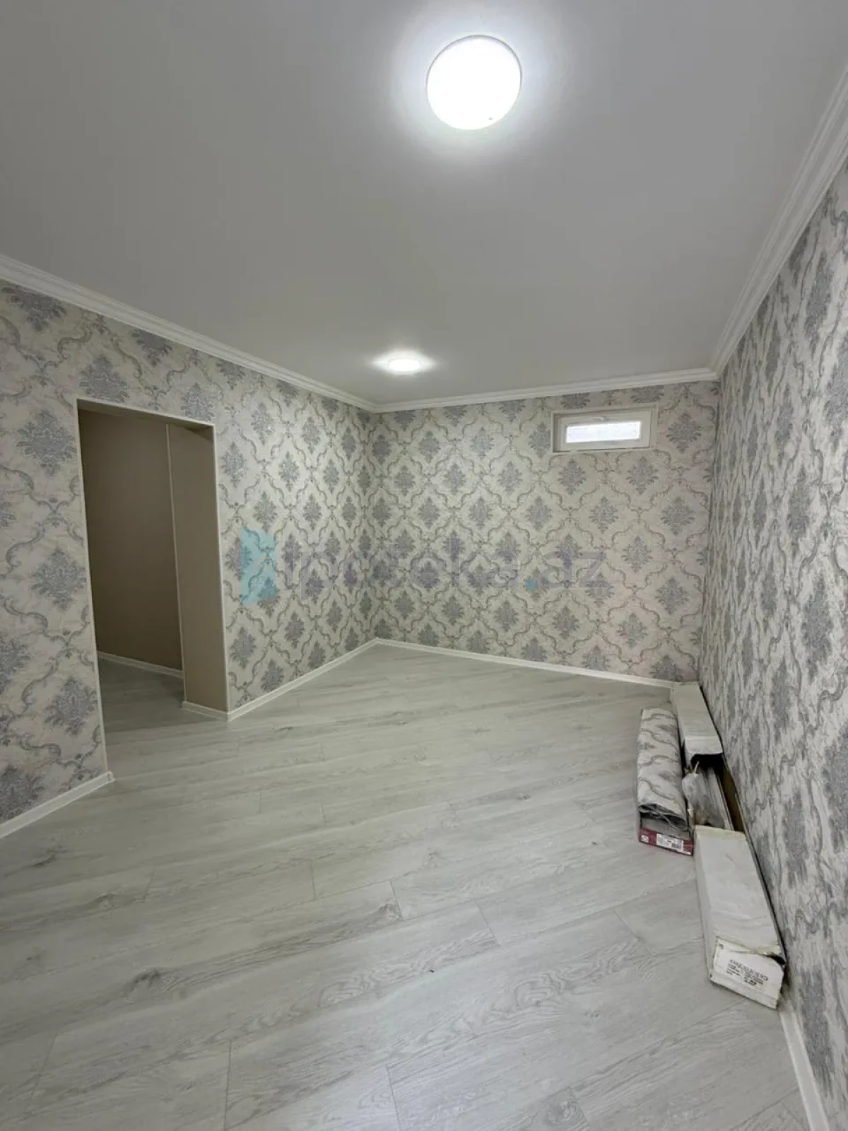 Satılır 2 otaqlı həyət evi 40 m²