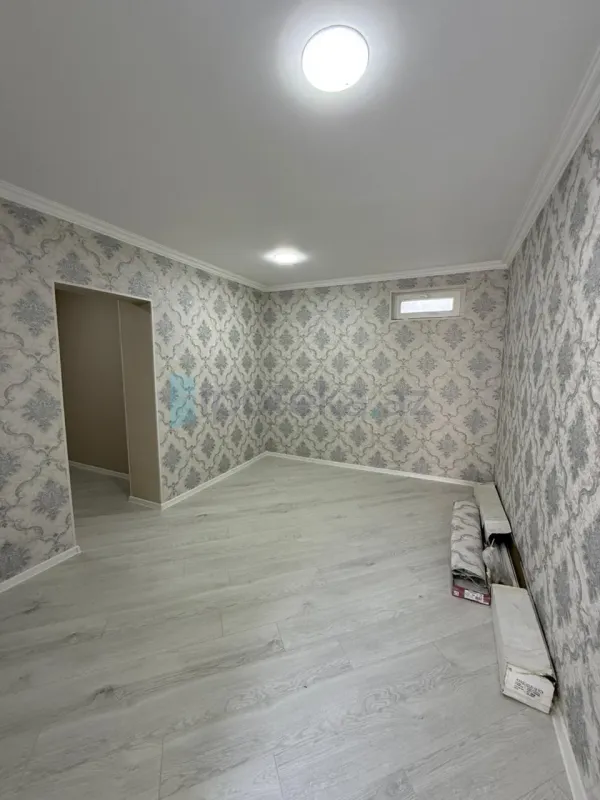 Satılır 2 otaqlı həyət evi 40 m²
