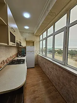 Satılır 2 otaqlı yeni tikili 38 m²