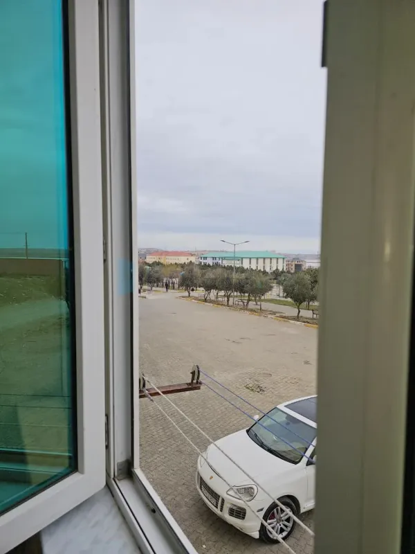 Satılır 2 otaqlı yeni tikili 38 m²