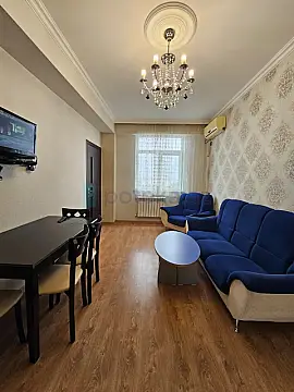 Satılır 2 otaqlı yeni tikili 38 m² — Bakı, Masazır 2 otaq 38.00 m²
