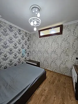 Satılır 2 otaqlı yeni tikili 38 m²