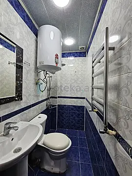Satılır 2 otaqlı yeni tikili 38 m²