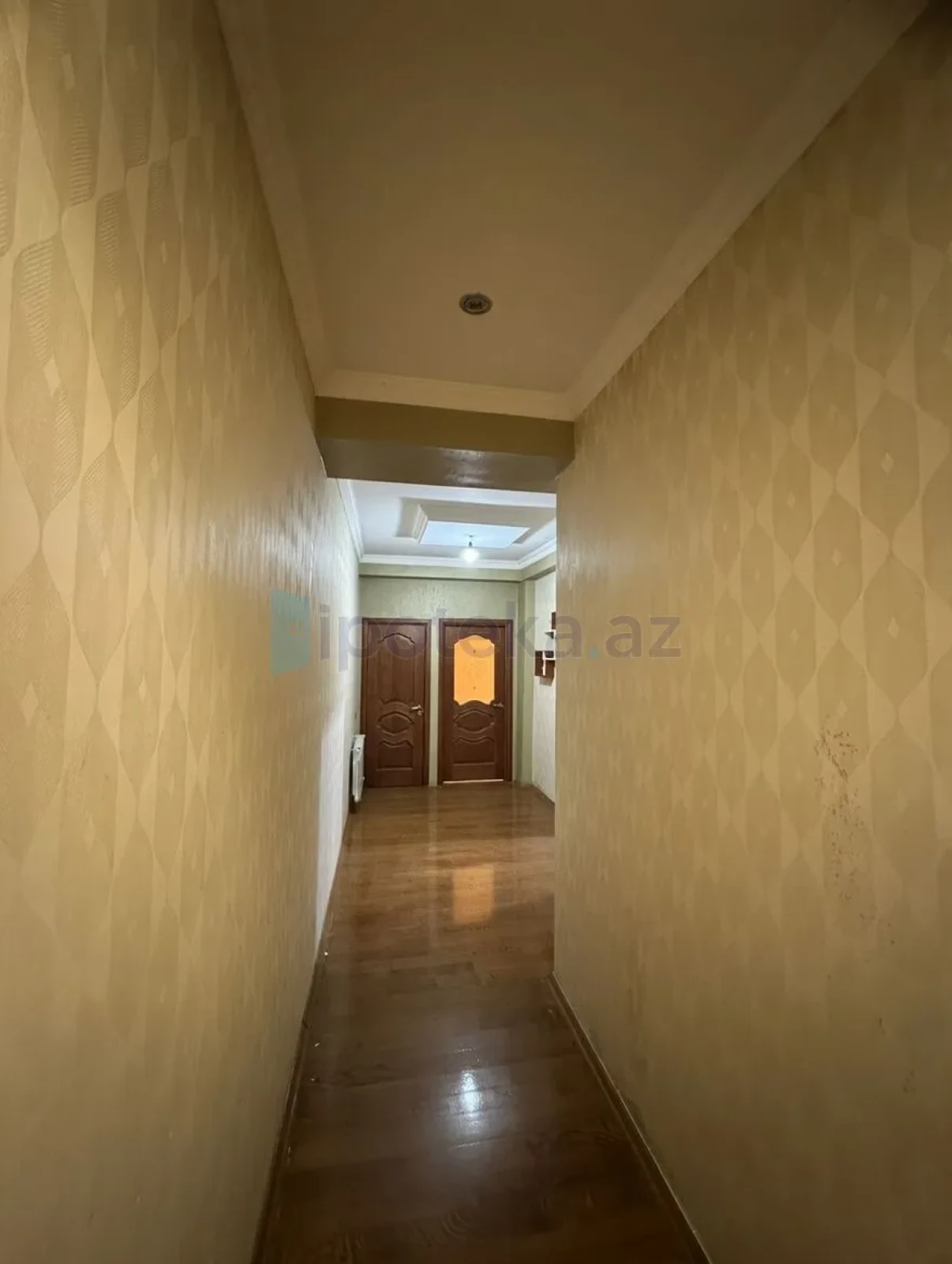 Satılır 3 otaqlı yeni tikili 80 m²