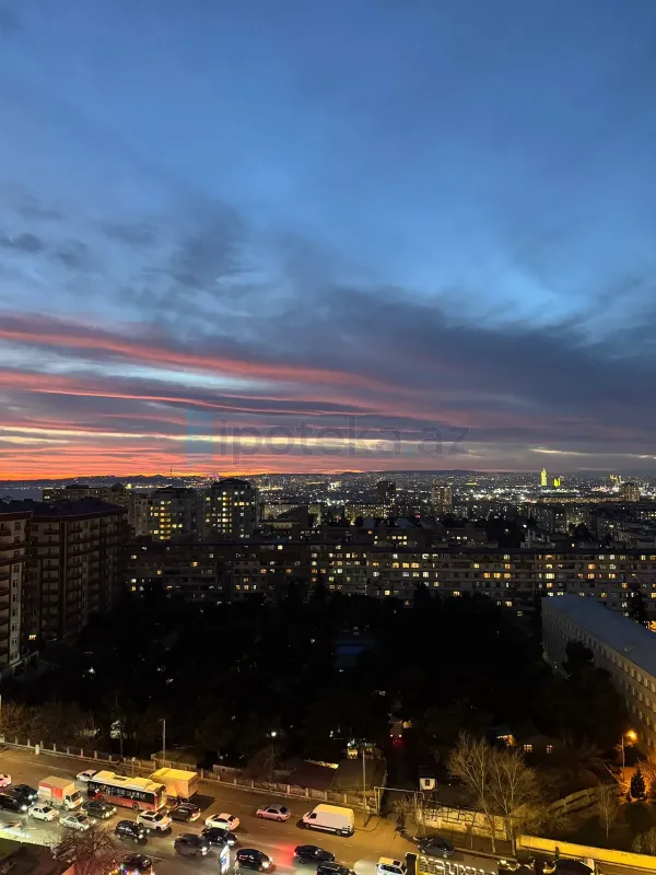 Satılır 3 otaqlı yeni tikili 80 m²