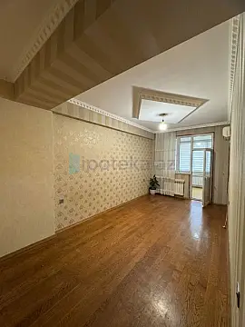 Satılır 3 otaqlı yeni tikili 80 m² — Bakı, Əhmədli 3 otaq 80.00 m²