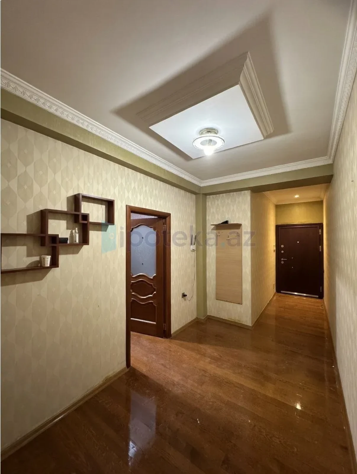 Satılır 3 otaqlı yeni tikili 80 m²