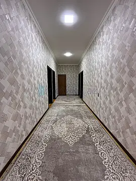 Satılır 3 otaqlı həyət evi 100 m²