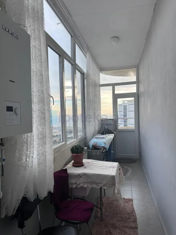 Satılır 3 otaqlı yeni tikili 80 m²