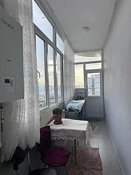 Satılır 3 otaqlı yeni tikili 80 m²