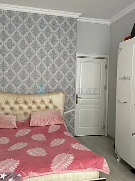 Satılır 2 otaqlı yeni tikili 53 m²