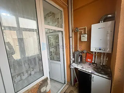Satılır 2 otaqlı yeni tikili 53 m²