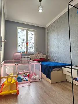 Satılır 4 otaqlı həyət evi 120 m²