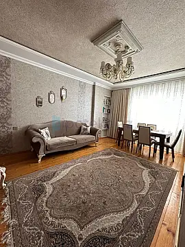 Satılır 2 otaqlı köhnə tikili 55 m² — Bakı, Qaraçuxur 2 otaq 55.00 m²