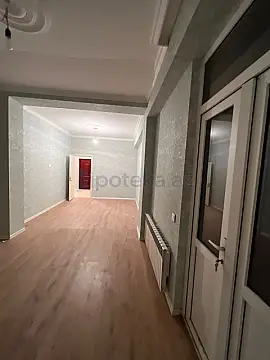 Satılır 2 otaqlı yeni tikili 70 m² — Bakı 2 otaq 70.00 m²