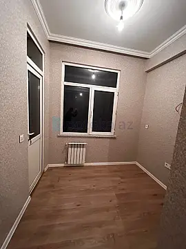 Satılır 2 otaqlı yeni tikili 70 m²