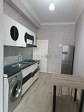 Satılır 3 otaqlı yeni tikili 116 m²