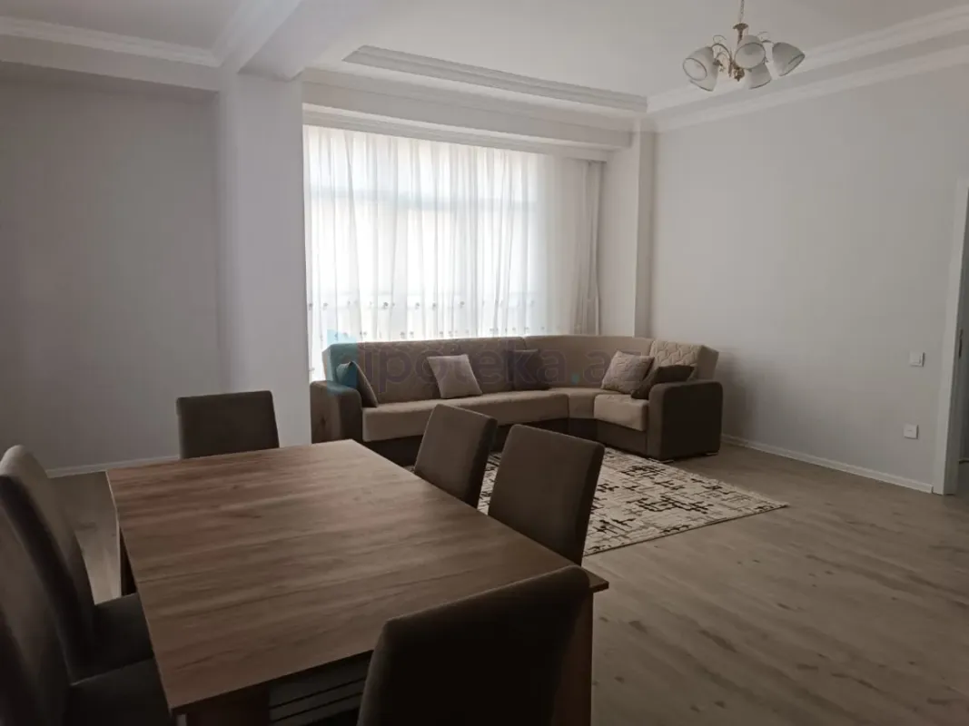 Satılır 3 otaqlı yeni tikili 116 m²