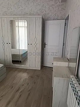 Satılır 3 otaqlı yeni tikili 116 m²