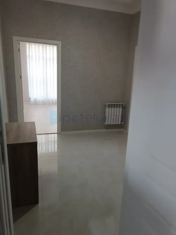 Satılır 3 otaqlı yeni tikili 116 m²