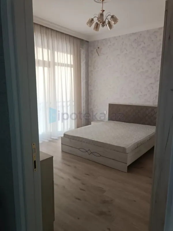 Satılır 3 otaqlı yeni tikili 116 m²