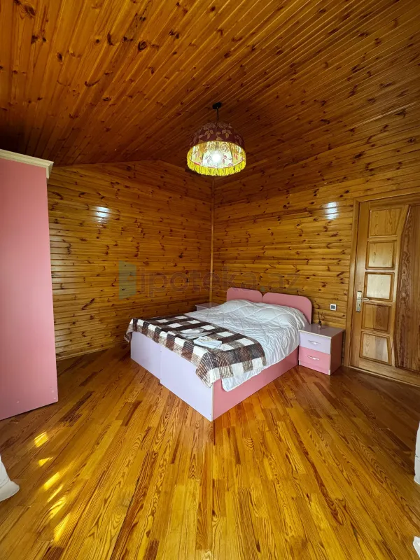 Satılır 10 otaqlı obyekt 600 m²