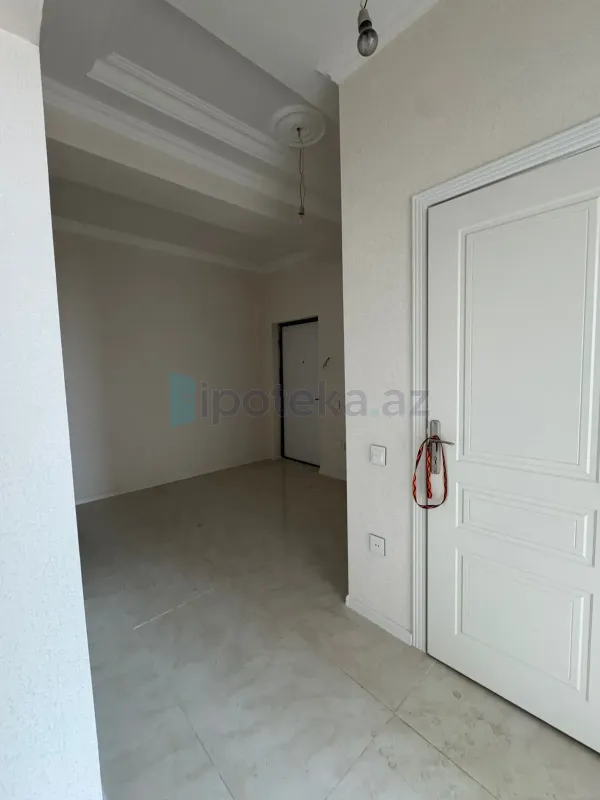 Satılır 3 otaqlı yeni tikili 91 m²