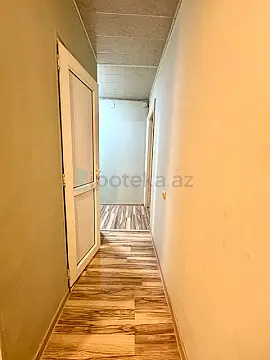 Satılır 2 otaqlı köhnə tikili 55 m²
