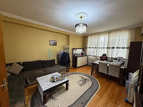 Satılır 2 otaqlı yeni tikili 78 m² — Bakı, Əhmədli 2 otaq 78.00 m²