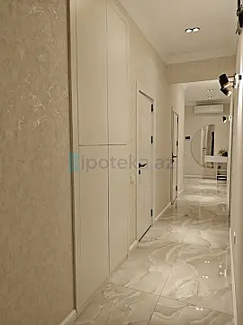 Satılır 4 otaqlı yeni tikili 1214 m²