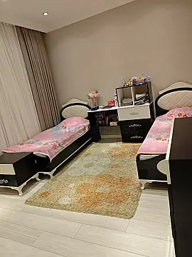 Satılır 4 otaqlı yeni tikili 1214 m²