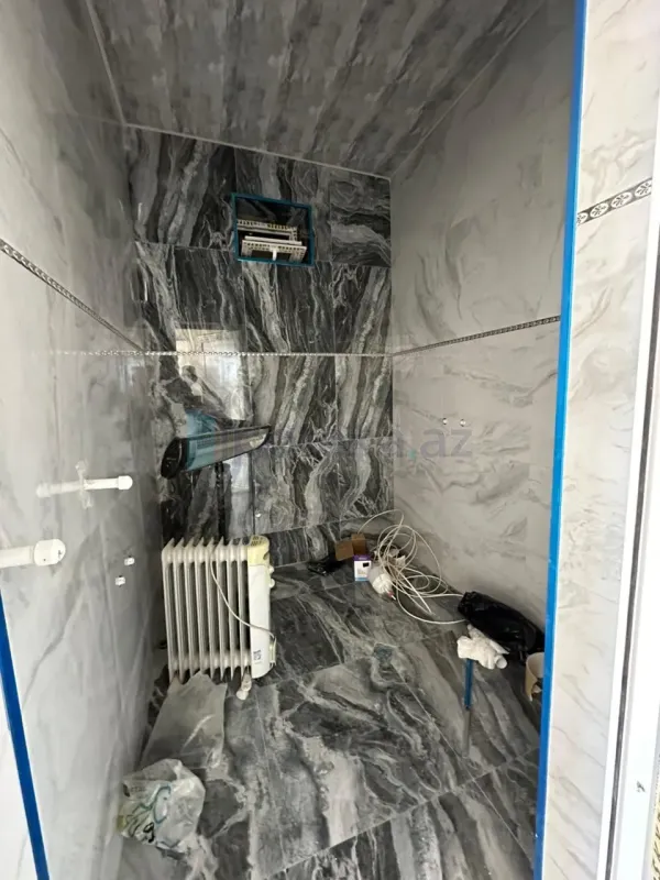 Satılır 3 otaqlı yeni tikili 90 m²