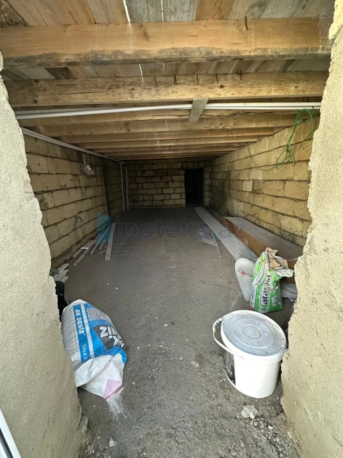 Satılır 3 otaqlı yeni tikili 90 m²