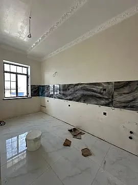 Satılır 3 otaqlı yeni tikili 90 m²