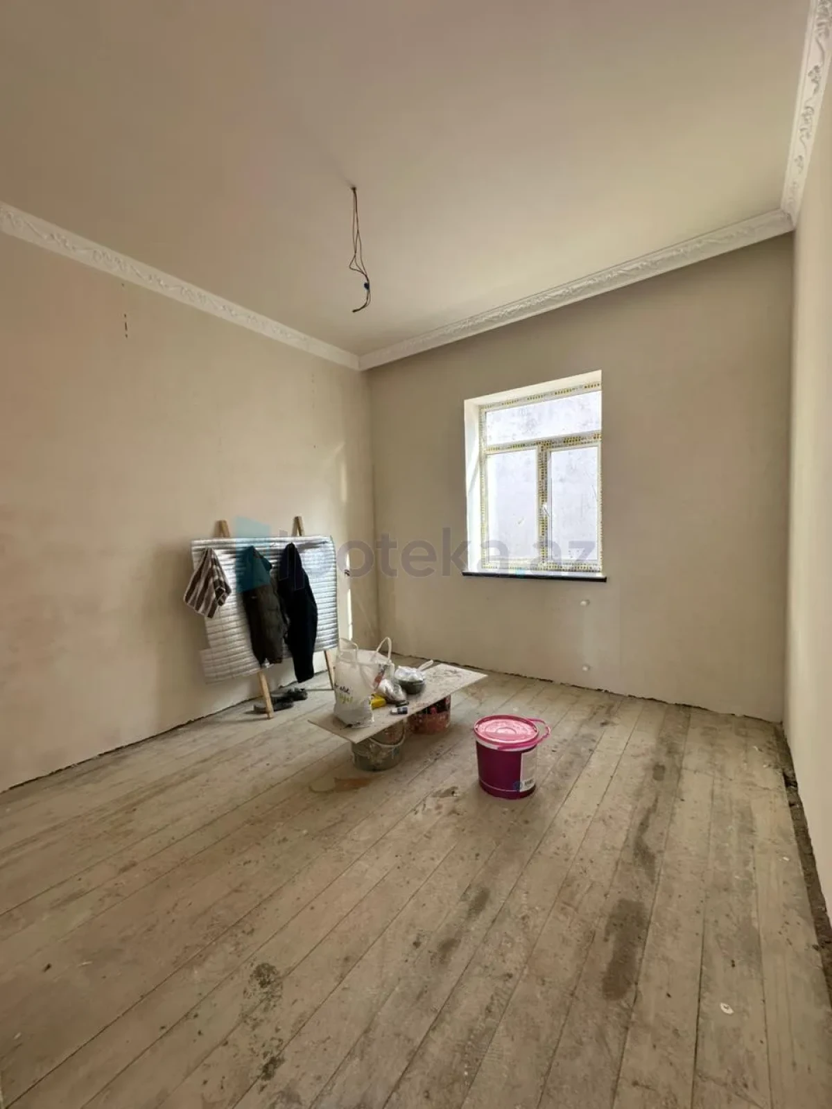 Satılır 3 otaqlı yeni tikili 90 m²