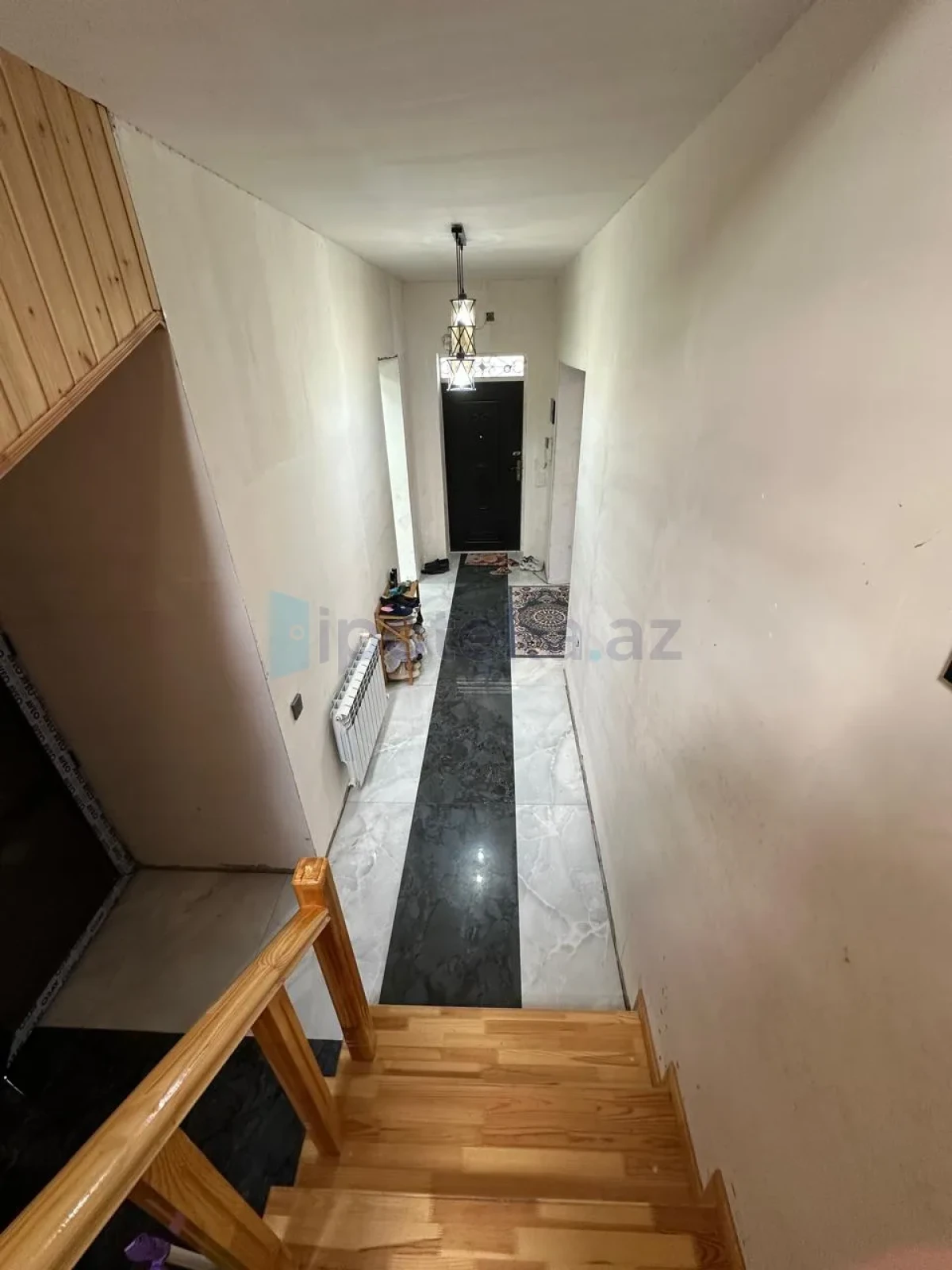 Satılır 4 otaqlı həyət evi 190 m²