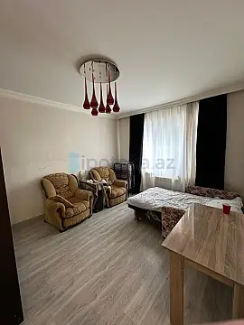 Satılır 4 otaqlı həyət evi 190 m²