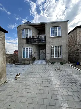 Satılır 4 otaqlı həyət evi 190 m² — Bakı, Buzovna 4 otaq 190.00 m²