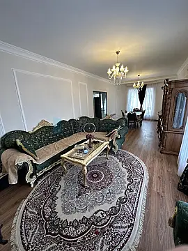 Satılır 4 otaqlı həyət evi 190 m²