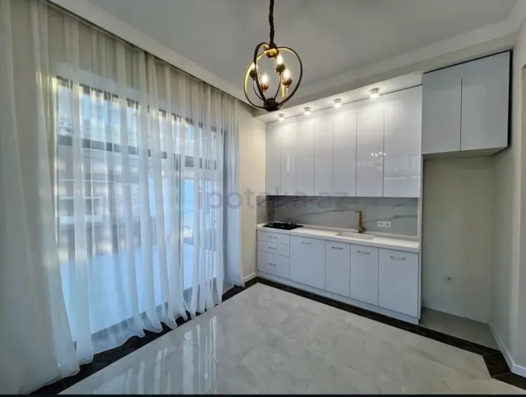 Satılır 4 otaqlı həyət evi 110 m²