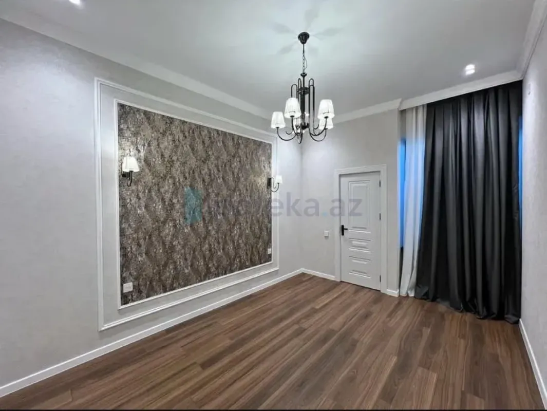 Satılır 4 otaqlı həyət evi 110 m²