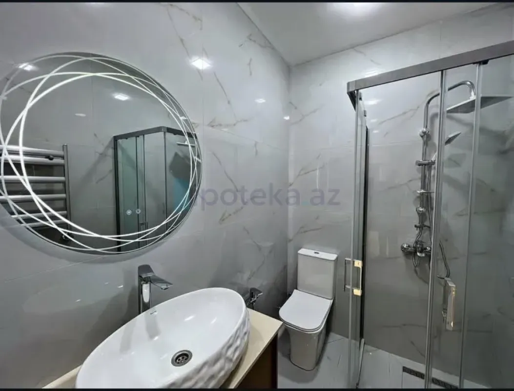 Satılır 4 otaqlı həyət evi 110 m²
