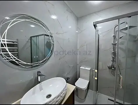 Satılır 4 otaqlı həyət evi 110 m²