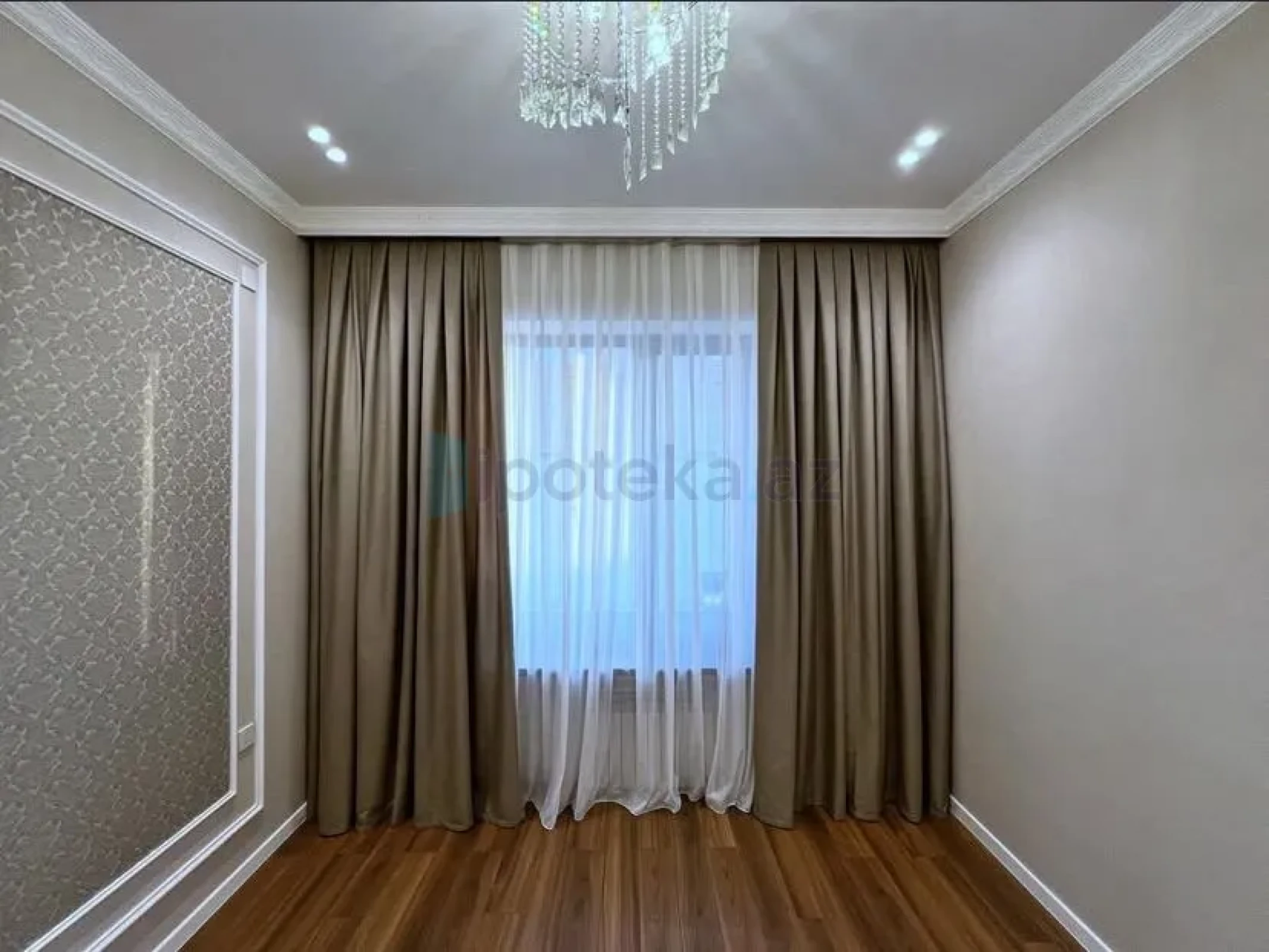 Satılır 4 otaqlı həyət evi 110 m²