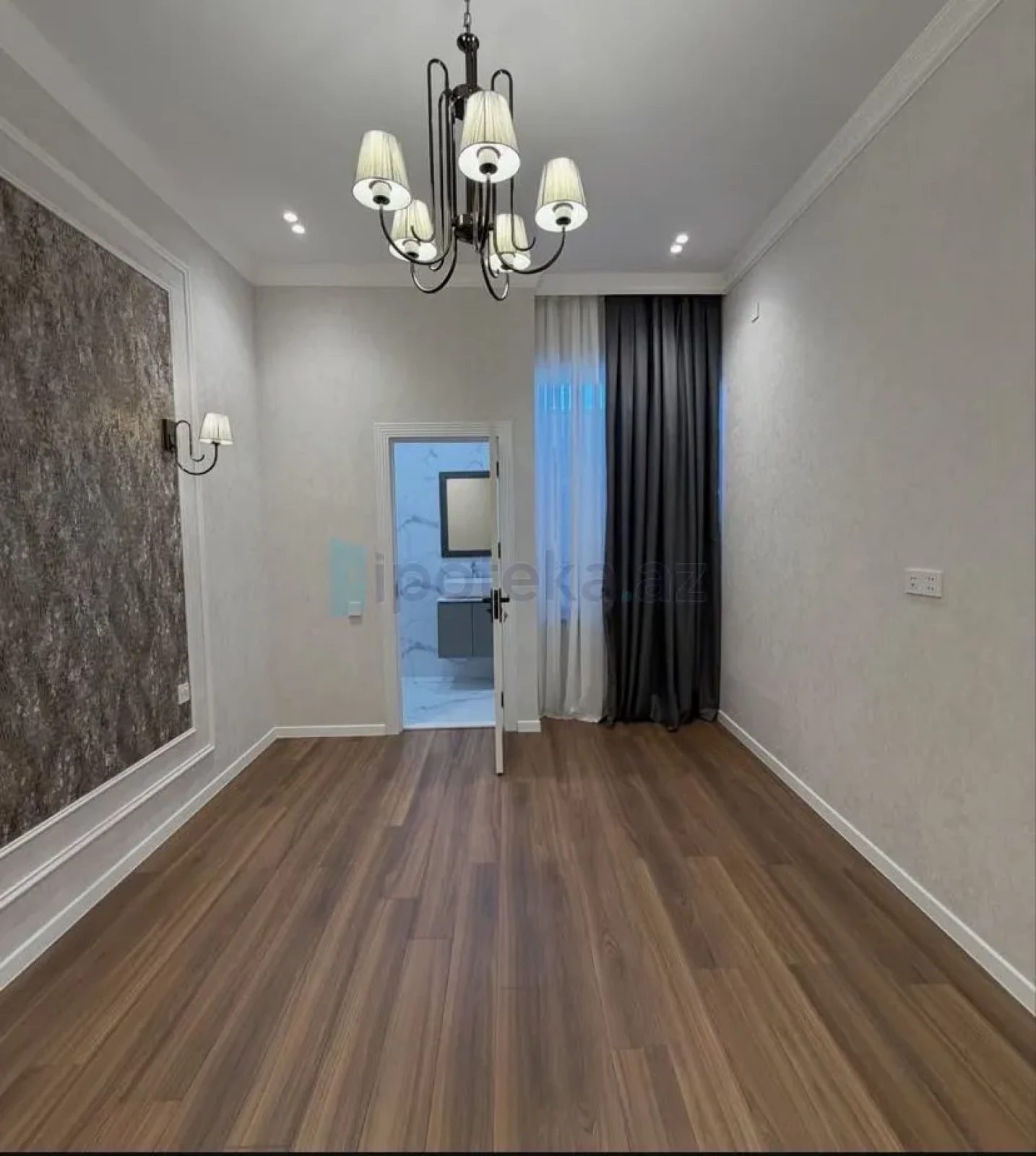 Satılır 4 otaqlı həyət evi 110 m²