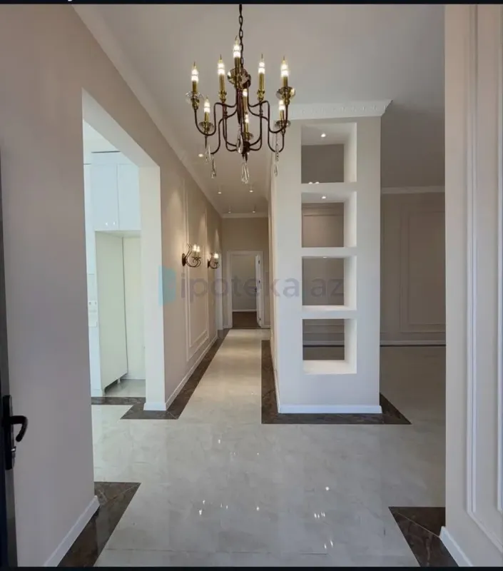 Satılır 4 otaqlı həyət evi 110 m²