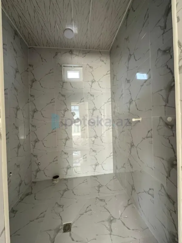 Satılır 2 otaqlı həyət evi 80 m²