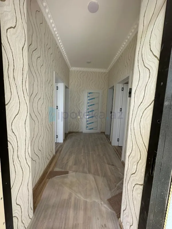 Satılır 2 otaqlı həyət evi 80 m²