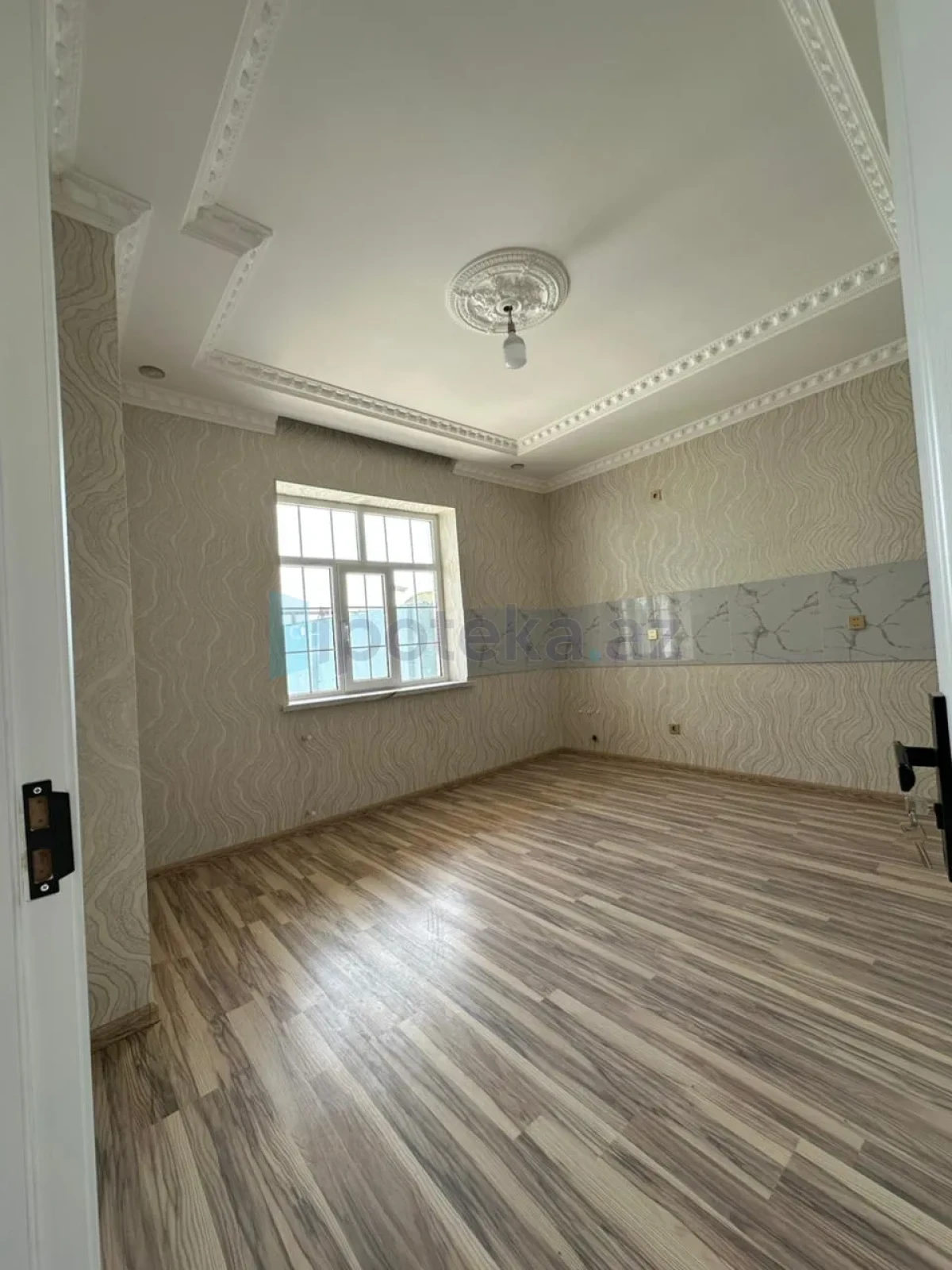 Satılır 2 otaqlı həyət evi 80 m²
