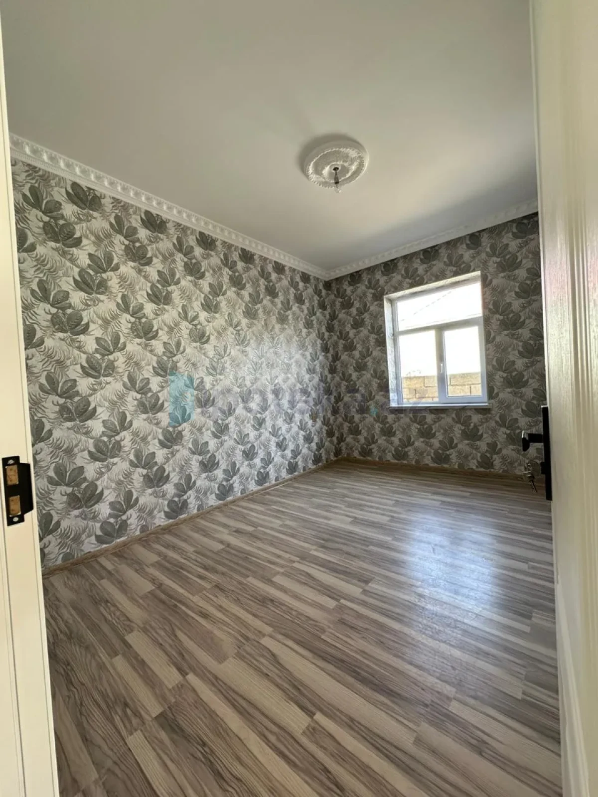 Satılır 2 otaqlı həyət evi 80 m²